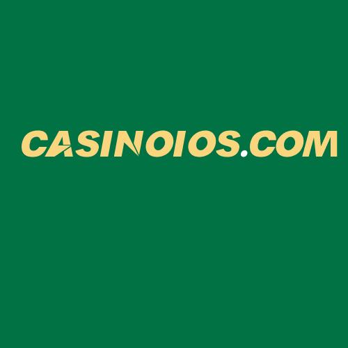 Logo da CASINOIOS